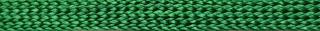 Lacetka P348 0907 zelená balenie = 250m na kotúči