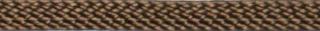 Lacetka P477 0603 hnedá balenie = 1500m na kotúči