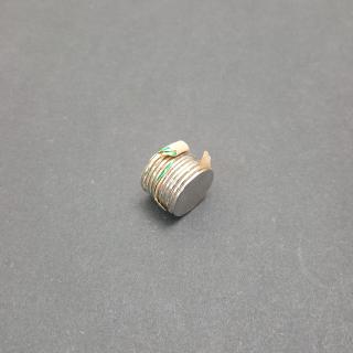 Magnet 15mm x 1mm, NI, samolepiaci od 1 do 99ks