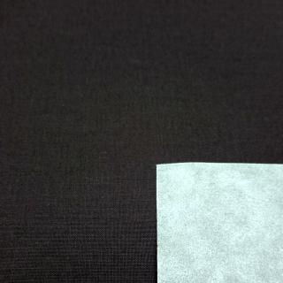 Plátno P58 čierne s papierom, 60x45cm a metráž metráž od 10 m2