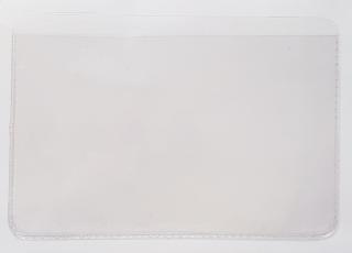 Samolepiace vrecko na vizitku 87x60 mm balenie 100ks