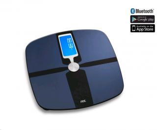 ADE BA 1600 FITvigo osobní diagnostická váha s Bluetooth