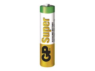 Baterie R03 GP Super Alkaline AAA