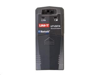 Bluetooth 4.0 adaptér UNI-T UT-D07A
