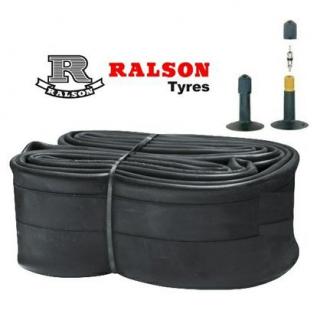 duše RALSON 28  (700x28/45C) AV/30mm servisní balení