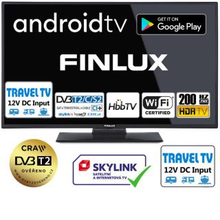 FINLUX 24FHMF5770 ANDROID TV
