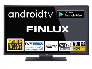 FINLUX 32FFMG5770 ANDROID TV 12V