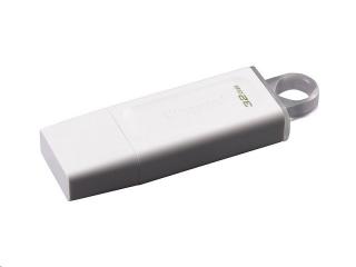 Flash disk Kingston USB 3.2 (gen 1) DT Exodia --32 GB-- Bílý