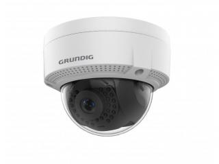 GD-CI-DC2616V 2.0 Mpix venkovní antivandal dome IP kamera s IR