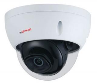 Kamera IP venkovní CP-UNC-VB41L3-MDS-0360 4.0Mpix antivandal dome s IR, WDR a Starlight