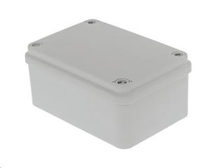 Krabice plastová PH-1.2A.1 (128x88x61), IP65