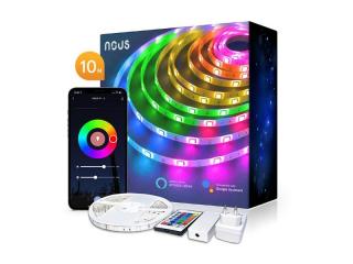 LED pásek NOUS F2 WiFi SMART RGB