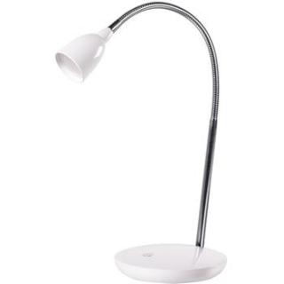 LED stolní lampa SOLIGHT WO32-W