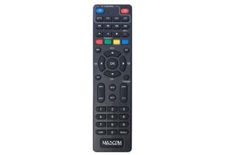 Mascom dálkový ovladač MC720T2-HD - originál