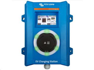 Nabíjecí stanice Victron Energy EVC300400300 Type 2 22kW modrá