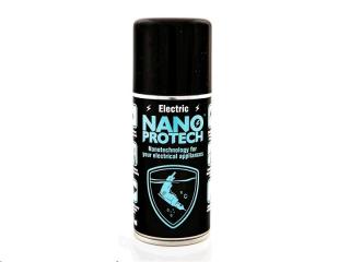 NANOPROTECH ELECTRIC 150ml modrý