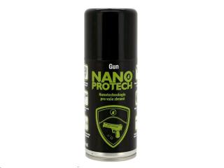 NANOPROTECH GUN 150ml