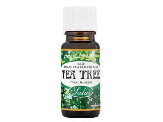 Olej esenciální TEA TREE