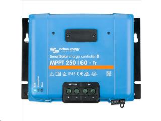 Solární regulátor MPPT Victron Energy SmartSolar 250V/60A-Tr