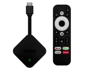 TESLA MediaBox XA300 Android TV 11 STICK
