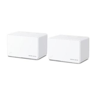 TP-Link Mercusys Halo H80X (2-pack)