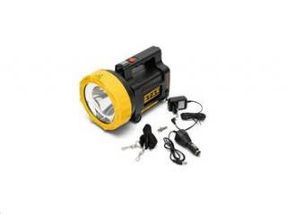 VELAMP R930 nabíjecí 30W CREE® LED svítilna