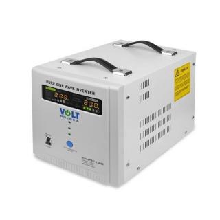 Záložní zdroj VOLT POLSKA Sinus Pro 1500 E 12V/230V 1500VA 1050W