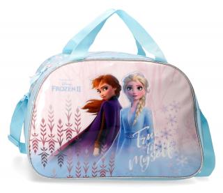 Cestovná taška Frozen 2 True To Myself