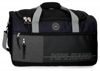 Cestovná taška Pepe Jeans Ason