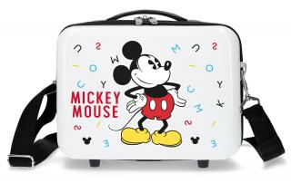 Taška / kufrík cez rameno Mickey Style