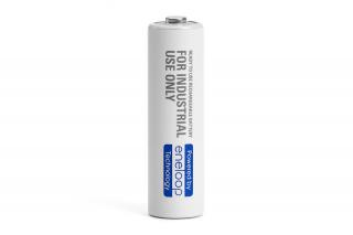 1.2V 1900mAh PANASONIC  Eneloop  AA, 1 ks.