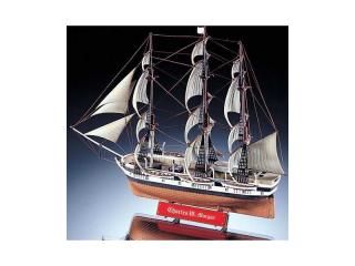 Academy New Bedford Whaler (1:200)