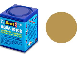 Akrylová farba Revell #16 piesková žltá matná 18ml