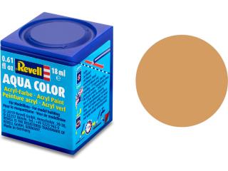 Akrylová farba Revell #17 African Brown Matte 18ml