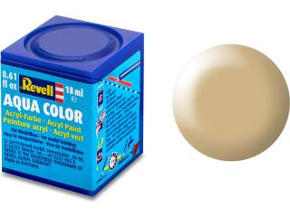 Akrylová farba Revell #314 béžová polomatná 18ml