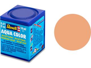 Akrylová farba Revell #35 matná na telo 18ml