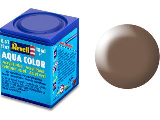 Akrylová farba Revell #381 hnedá polomatná 18ml