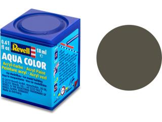 Akrylová farba Revell #46 olivová NATO matná 18ml