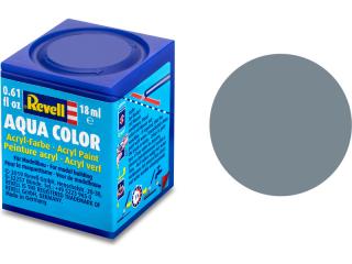 Akrylová farba Revell #57 sivá matná 18ml