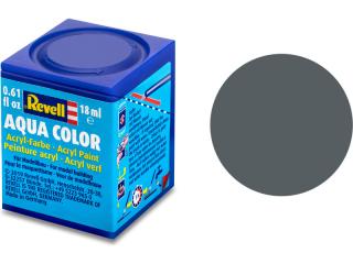 Akrylová farba Revell #77 powder grey matt 18ml