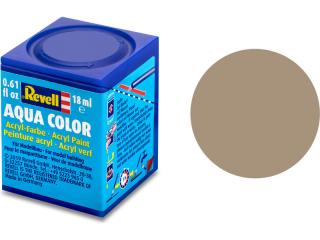 Akrylová farba Revell #89 béžová matná 18ml