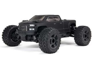 Arrma Big Rock 3S BLX 1:10 4WD RTR