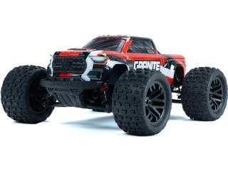 Arrma Granite Grom 1:18 4WD Smart RTR červená