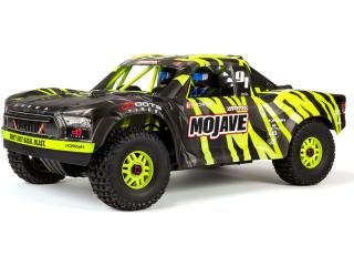 Arrma Mojave 6S BLX 1:7 4WD RTR zelená