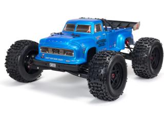 Arrma Notorious 6S BLX 1:8 4WD RTR modrá