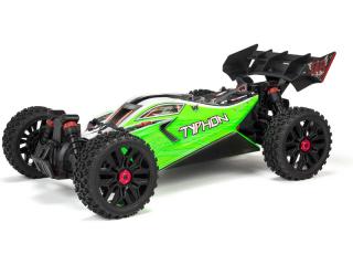 Arrma Typhon Mega 1:8 4WD RTR