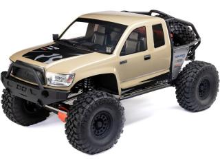 Axial SCX6 Trail Honcho 1:6 4WD RTR pískový