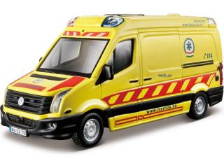 Bbruago Volkswagen Crafter 1:50