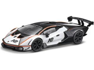 Bburago Lamborghini Essenza SCV12 1:32 bílá