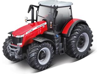 Bburago Massey Ferguson 8740S